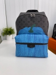 Рюкзак Louis Vuitton Артикул LUX-89424. Вид 1