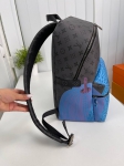 Рюкзак Louis Vuitton Артикул LUX-89424. Вид 4