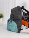 Рюкзак Louis Vuitton Артикул LUX-89424. Вид 5