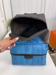 Рюкзак Louis Vuitton Артикул LUX-89424. Вид 8