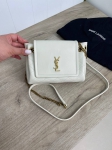 Сумка женская Yves Saint Laurent Артикул LUX-89425. Вид 1