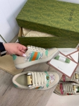 Кеды Gucci Артикул LUX-89430. Вид 3