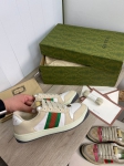 Кеды Gucci Артикул LUX-89428. Вид 1