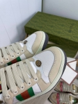 Кеды Gucci Артикул LUX-89428. Вид 2