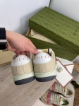 Кеды Gucci Артикул LUX-89428. Вид 4
