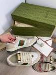 Кеды Gucci Артикул LUX-89428. Вид 5