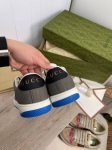 Кеды Gucci Артикул LUX-89426. Вид 2