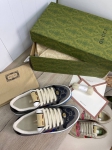 Кеды Gucci Артикул LUX-89426. Вид 3
