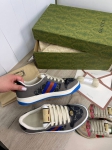 Кеды Gucci Артикул LUX-89426. Вид 6