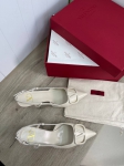 Туфли Valentino Артикул LUX-89435. Вид 2
