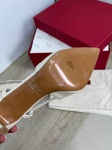 Туфли Valentino Артикул LUX-89435. Вид 4