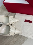 Туфли Valentino Артикул LUX-89435. Вид 5