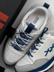 Кроссовки ZEGNA Артикул LUX-89438. Вид 4
