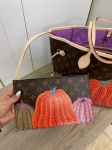 Сумка женская Louis Vuitton Артикул LUX-89437. Вид 2