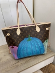 Сумка женская Louis Vuitton Артикул LUX-89437. Вид 5