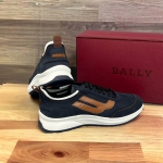 Кроссовки BALLY  Артикул LUX-89448. Вид 2