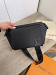 Сумка-слинг  Louis Vuitton Артикул LUX-89449. Вид 2