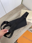 Сумка-слинг  Louis Vuitton Артикул LUX-89449. Вид 4