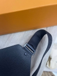 Сумка-слинг  Louis Vuitton Артикул LUX-89449. Вид 7