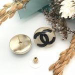 Серьги  Chanel Артикул LUX-89500. Вид 2