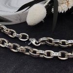 Браслет CHROME HEARTS Артикул LUX-89513. Вид 2