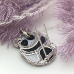 Брошь Van Cleef Артикул LUX-89516. Вид 2
