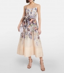 Сарафан Zimmermann Артикул LUX-89531. Вид 1