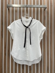 Рубашка  Brunello Cucinelli Артикул LUX-89541. Вид 1