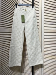 Джинсы  Gucci Артикул LUX-89545. Вид 1