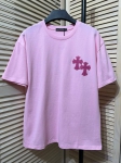 Футболка CHROME HEARTS Артикул LUX-89547. Вид 1