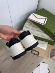 Кеды женские  Gucci Артикул LUX-89584. Вид 3