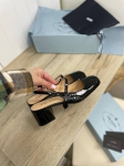 Босоножки Prada Артикул LUX-89587. Вид 3