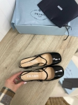 Босоножки Prada Артикул LUX-89587. Вид 4