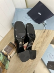 Босоножки Prada Артикул LUX-89587. Вид 6