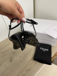 Босоножки Celine Артикул LUX-89588. Вид 4