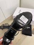 Босоножки Celine Артикул LUX-89588. Вид 5