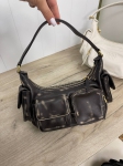Сумка женская Miu Miu Артикул LUX-89592. Вид 3