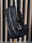 Сумка-слинг Bally  Артикул LUX-89623. Вид 3
