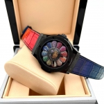 Часы  Hublot Артикул LUX-89624. Вид 1