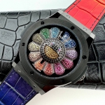 Часы  Hublot Артикул LUX-89624. Вид 2