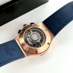 Часы Hublot Артикул LUX-89630. Вид 2