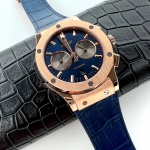 Часы Hublot Артикул LUX-89630. Вид 3
