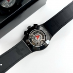 Часы Hublot Артикул LUX-89629. Вид 2