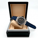 Часы Hublot Артикул LUX-89634. Вид 1