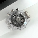 Часы Hublot Артикул LUX-89631. Вид 2