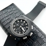 Часы Hublot Артикул LUX-89638. Вид 3