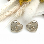 Серьги Chanel Артикул LUX-89647. Вид 1