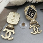 Серьги Chanel Артикул LUX-89645. Вид 2