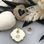 Серьги Chanel Артикул LUX-89644. Вид 2