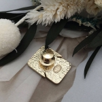 Брошь Chanel Артикул LUX-89654. Вид 2